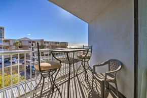 Condo with Beach Access and Community Amenities!